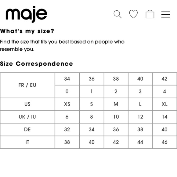 Maje Rosana wrap dress black white leopard print long sleeve excellent Size S - Picture 12 of 12